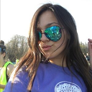 Meet your Posher, Kennedy